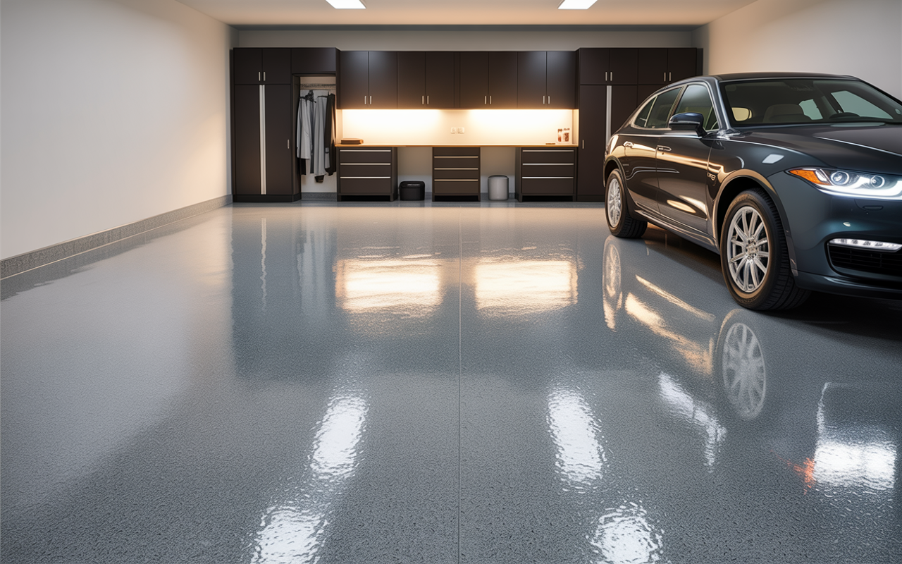 Full Flake System - Grey